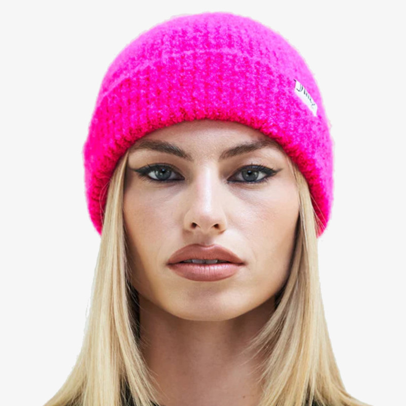 Juicy Couture Sapka ANVERS KNIT BEANIE 