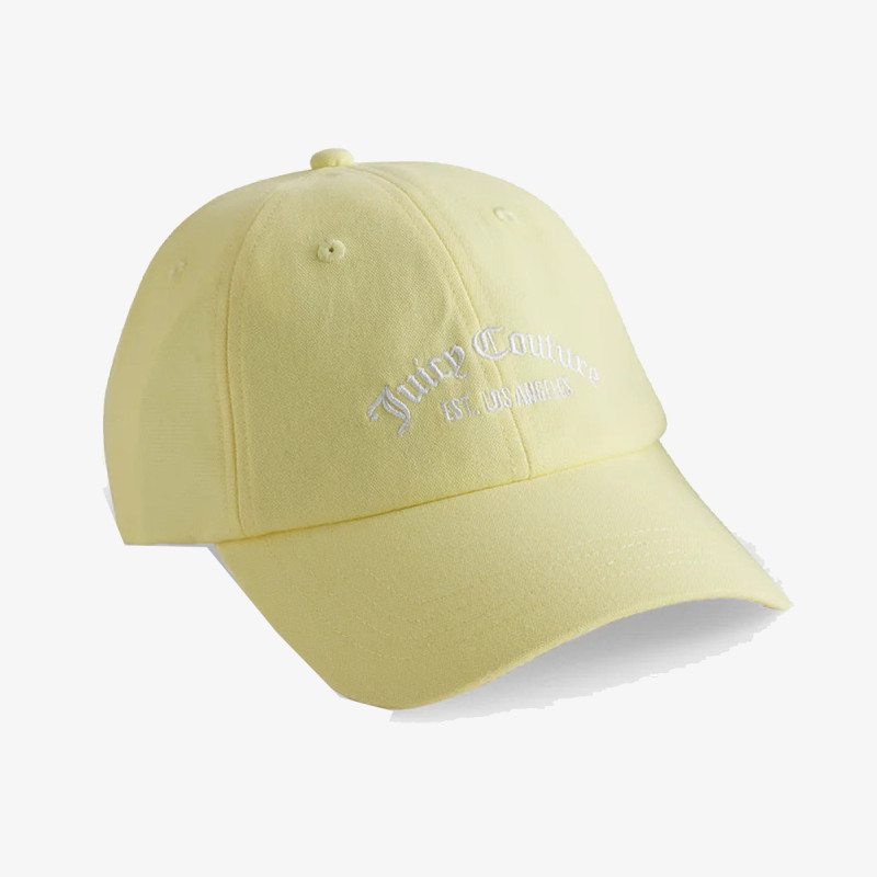 Juicy Couture Baseball sapka JOAQUIN BASEBALL 