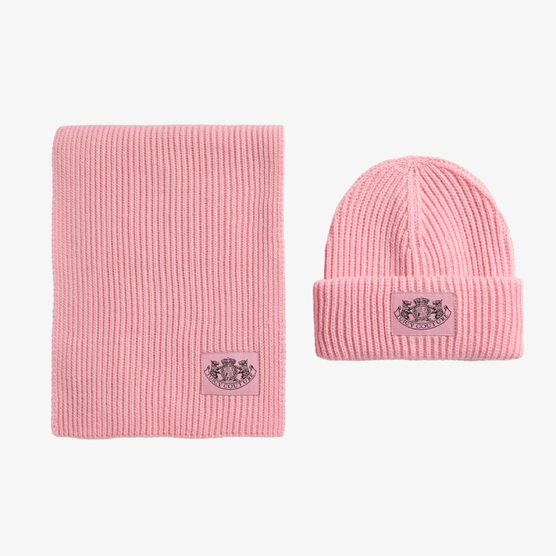 Juicy Couture Sapka CREST 