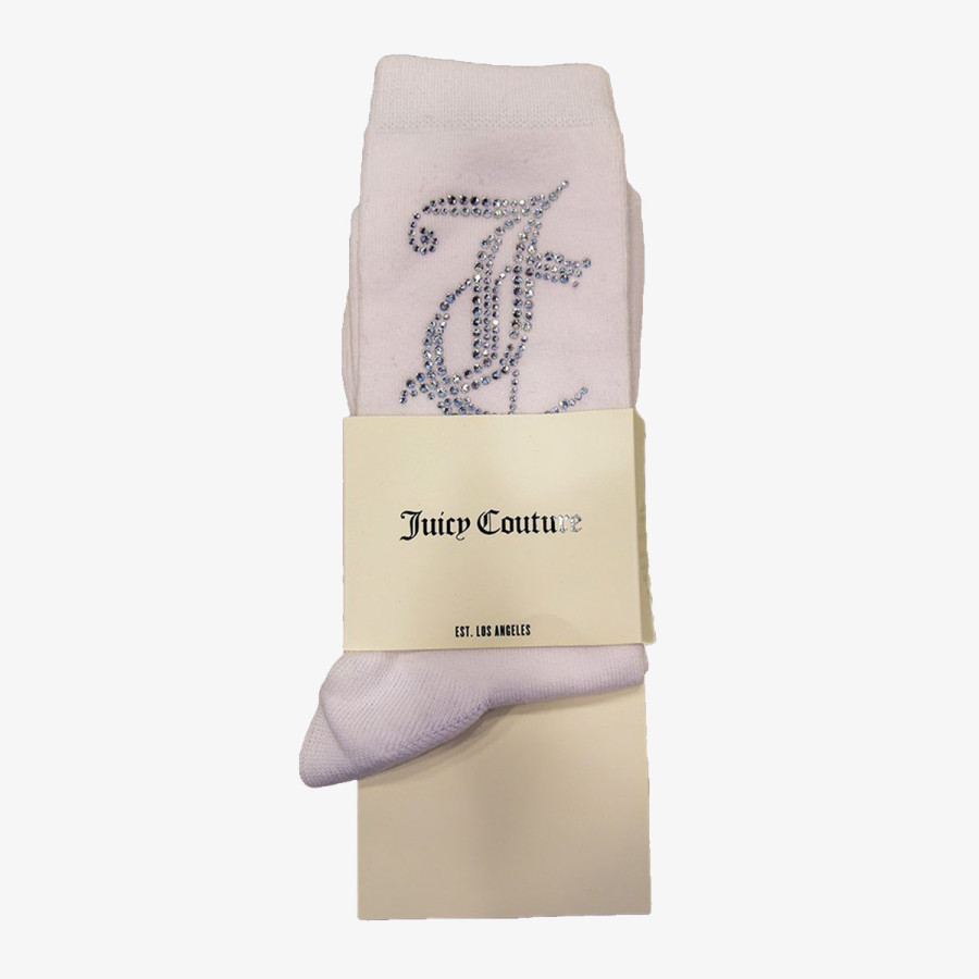 Juicy Couture Zokni LEA DIAMANTE  SOCKS 