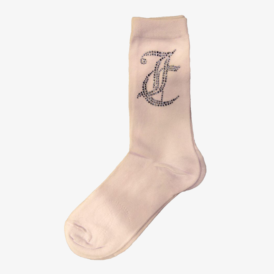 Juicy Couture Zokni LEA DIAMANTE  SOCKS 