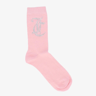 Juicy Couture Zokni LEA DIAMANTE  SOCKS 