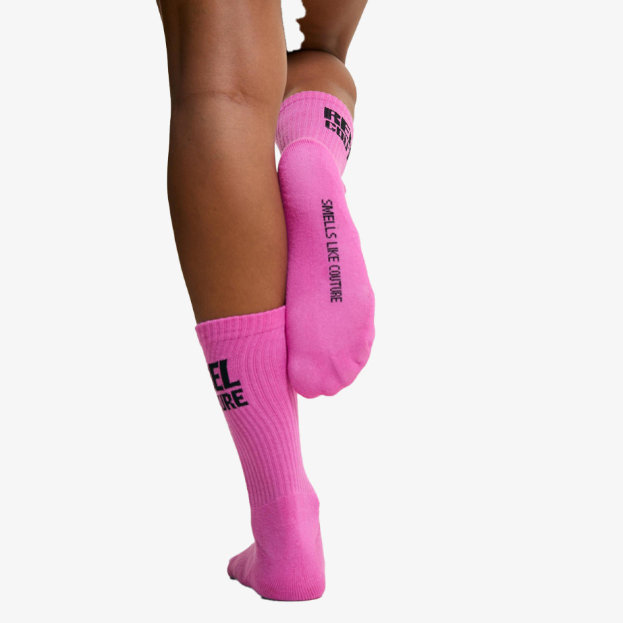 Juicy Couture Zokni SLOGAN SOCKS 