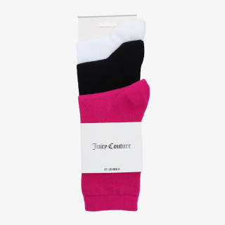 Juicy Couture Zokni MARIO SOCK 