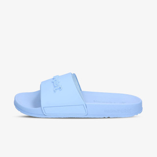 Juicy Couture Papucsok BREANNA EMBOSSED - SLIDER WITH DTM LOGO 