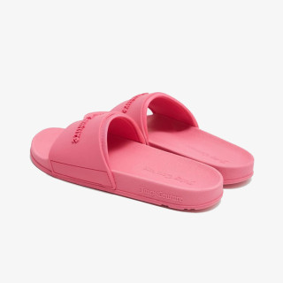 Juicy Couture Papucsok BREANNA EMBOSSED - SLIDER WITH DTM LOGO 