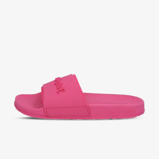 Juicy Couture Papucsok BREANNA EMBOSSED - SLIDER WITH DTM LOGO 