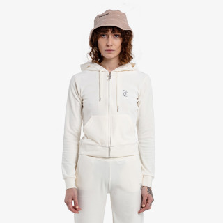 Juicy Couture Pulóver JUICY MINI MIXED CRYSTAL ROBERTSON 