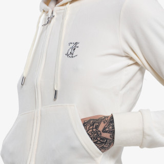 Juicy Couture Pulóver JUICY MINI MIXED CRYSTAL ROBERTSON 