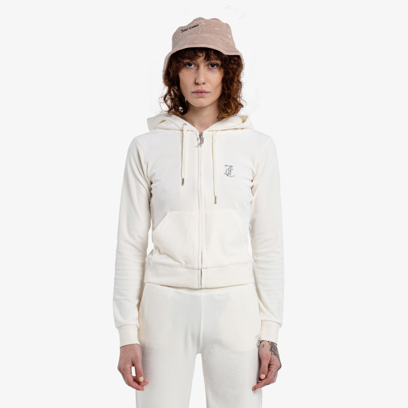 Juicy Couture Pulóver JUICY MINI MIXED CRYSTAL ROBERTSON 