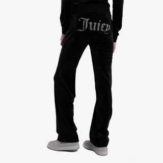 Juicy Couture Melegítőnadrág JUICY MINI MIXED CRYSTAL DEL RAY 