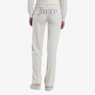 Juicy Couture Melegítőnadrág JUICY MINI MIXED CRYSTAL DEL RAY 