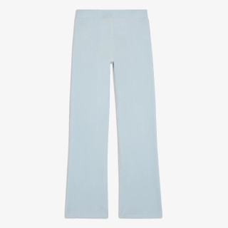 Juicy Couture Melegítőnadrág DIAMANTE TRIM DELRAY TRACK PANTS 