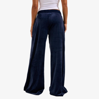 Juicy Couture Melegítőnadrág YUKA WIDE LEG 