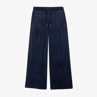 Juicy Couture Melegítőnadrág YUKA WIDE LEG 