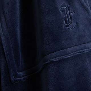 Juicy Couture Melegítőnadrág YUKA WIDE LEG 