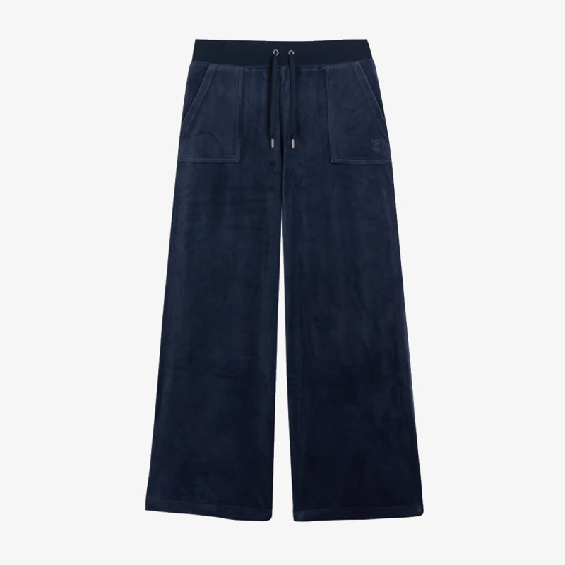 Juicy Couture Melegítőnadrág YUKA WIDE LEG 