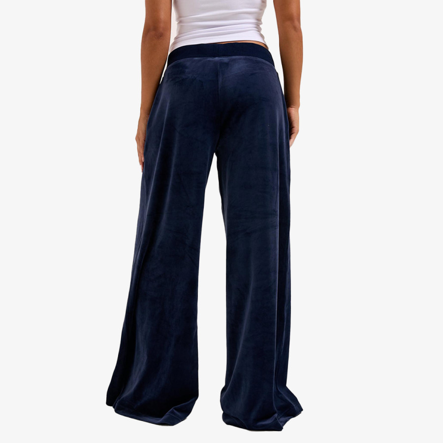 Juicy Couture Melegítőnadrág YUKA WIDE LEG 