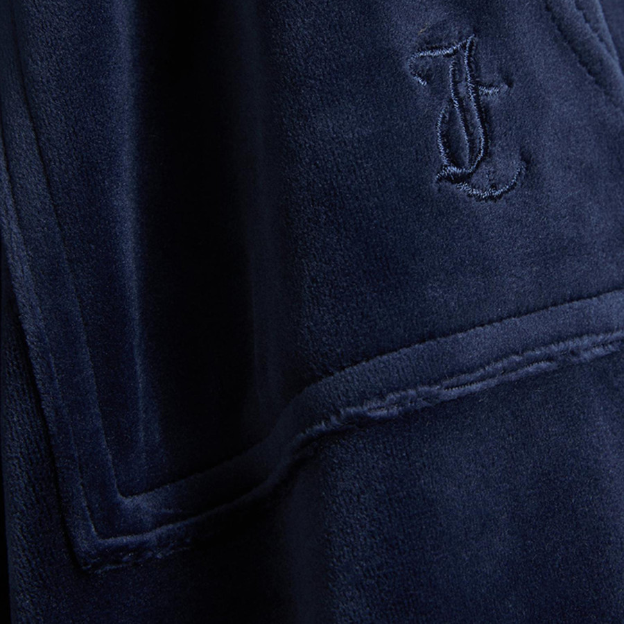Juicy Couture Melegítőnadrág YUKA WIDE LEG 