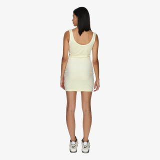 Juicy Couture Ruhák ISAIAH SCOOP TOWELLING DRESS 