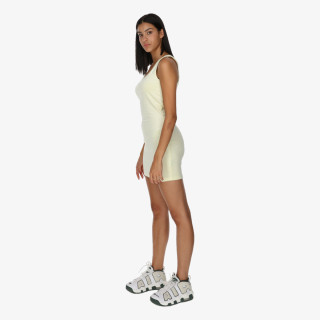 Juicy Couture Ruhák ISAIAH SCOOP TOWELLING DRESS 