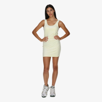 Juicy Couture Ruhák ISAIAH SCOOP TOWELLING DRESS 