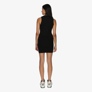 Juicy Couture Ruhák PRINCE RODEO RACERBACK DRESS 