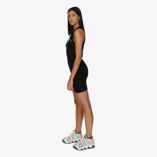 Juicy Couture Ruhák PRINCE RODEO RACERBACK DRESS 