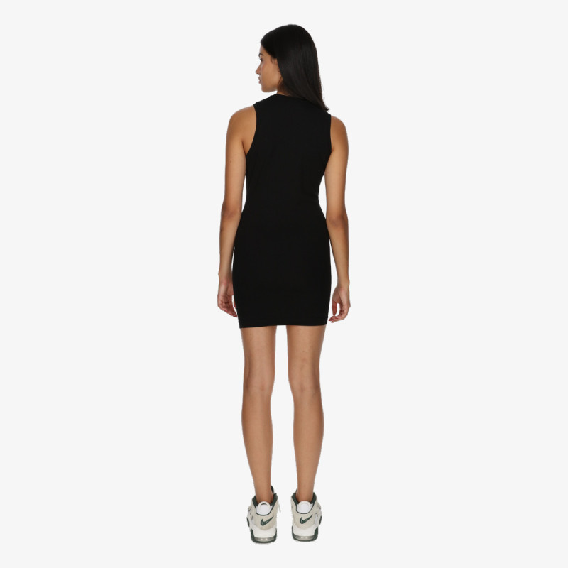 Juicy Couture Ruhák PRINCE RODEO RACERBACK DRESS 