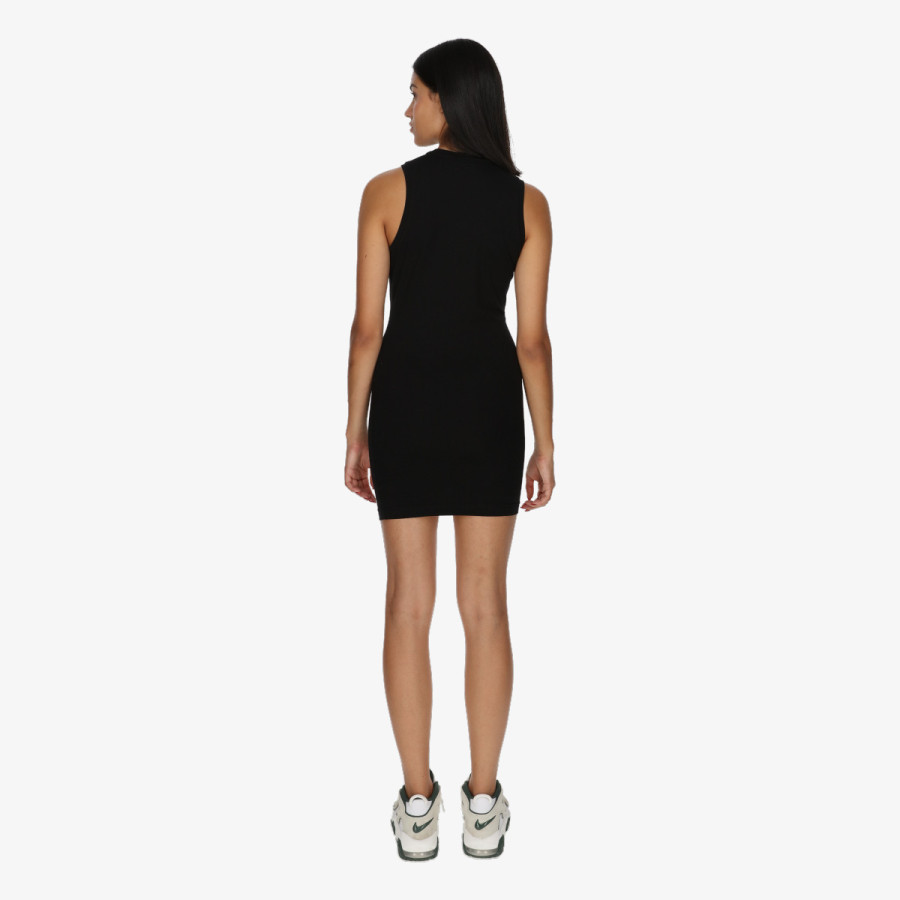 Juicy Couture Ruhák PRINCE RODEO RACERBACK DRESS 