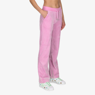 Juicy Couture Melegítőnadrág DEL RAY DIAMANTE TRACK PANT 