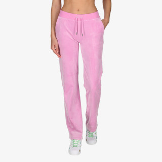 Juicy Couture Melegítőnadrág DEL RAY DIAMANTE TRACK PANT 
