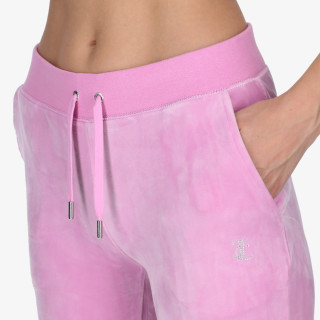 Juicy Couture Melegítőnadrág DEL RAY DIAMANTE TRACK PANT 