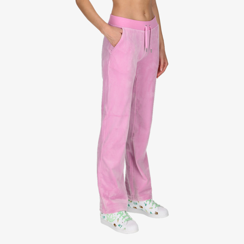 Juicy Couture Melegítőnadrág DEL RAY DIAMANTE TRACK PANT 