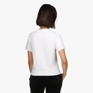 Juicy Couture Póló ARCHED DIAMANTE NOAH T-SHIRT 