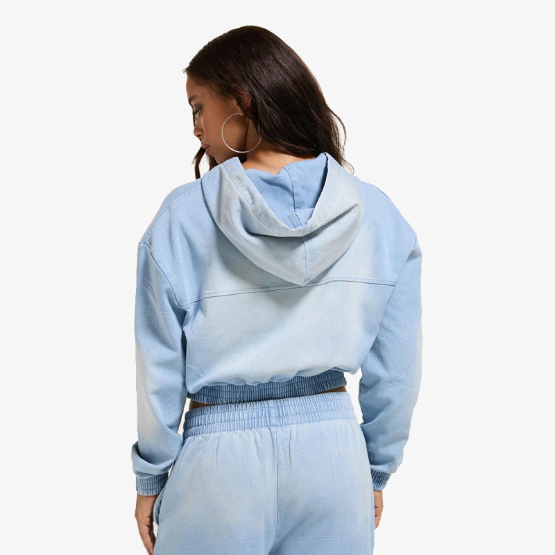 Juicy Couture Pulóver STONE WASH ICCLE 
