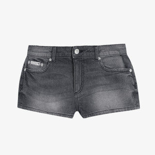 Juicy Couture Rövidnadrág DIA BOOTY SHORT 