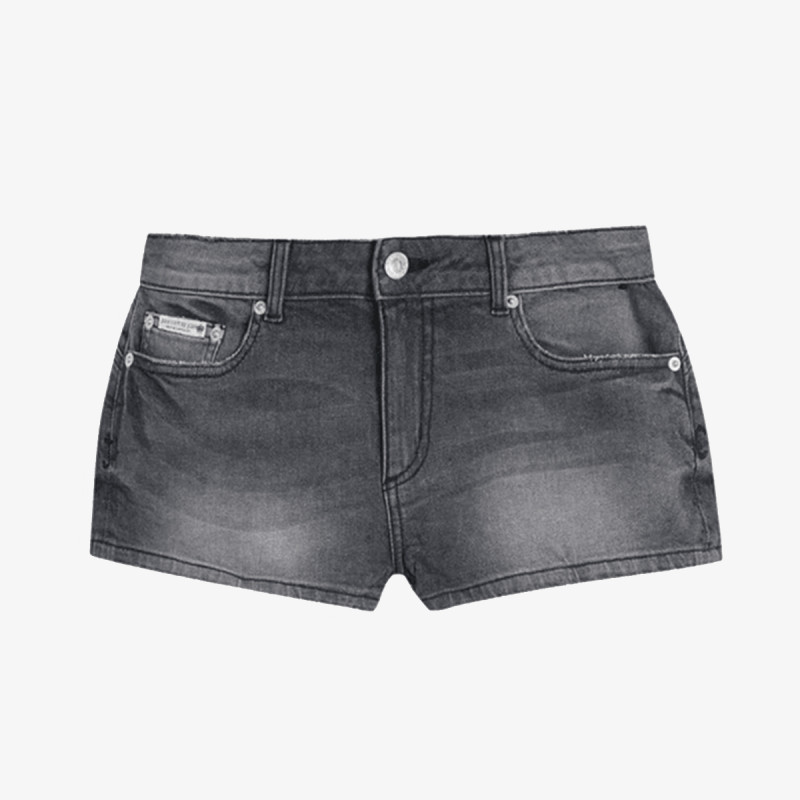 Juicy Couture Rövidnadrág DIA BOOTY SHORT 