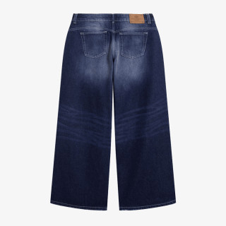 Juicy Couture Nadrág DIA WIDE LEG 