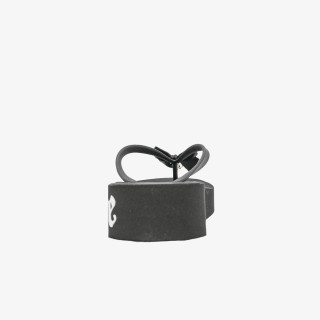 Juicy Couture Papucsok HERITAGE CREST EVA WEDGE SLIDE 