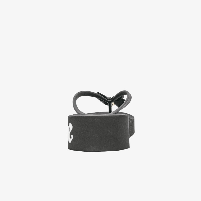 Juicy Couture Papucsok HERITAGE CREST EVA WEDGE SLIDE 