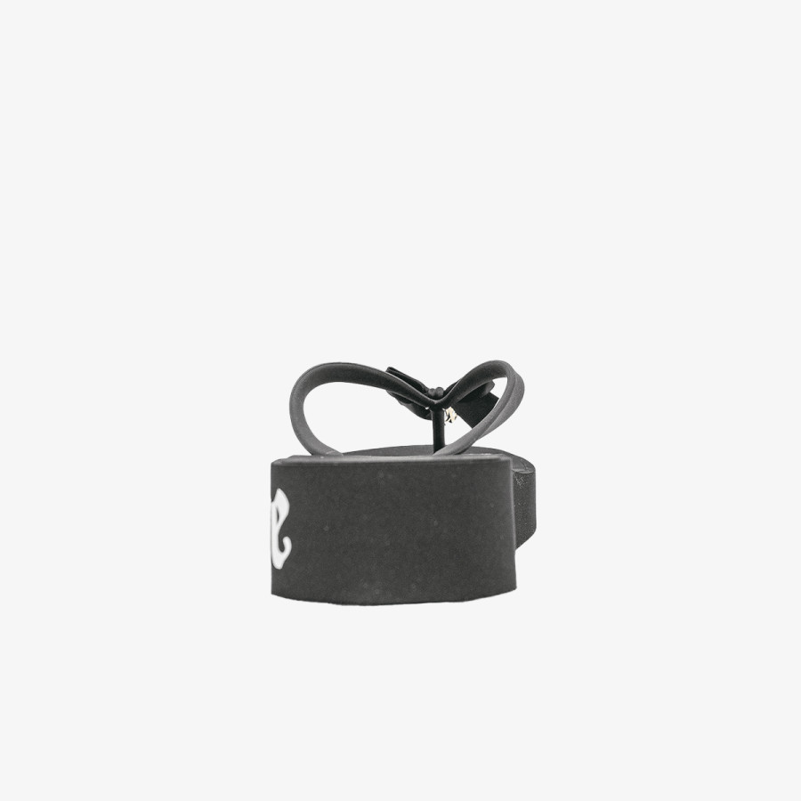 Juicy Couture Papucsok HERITAGE CREST EVA WEDGE SLIDE 
