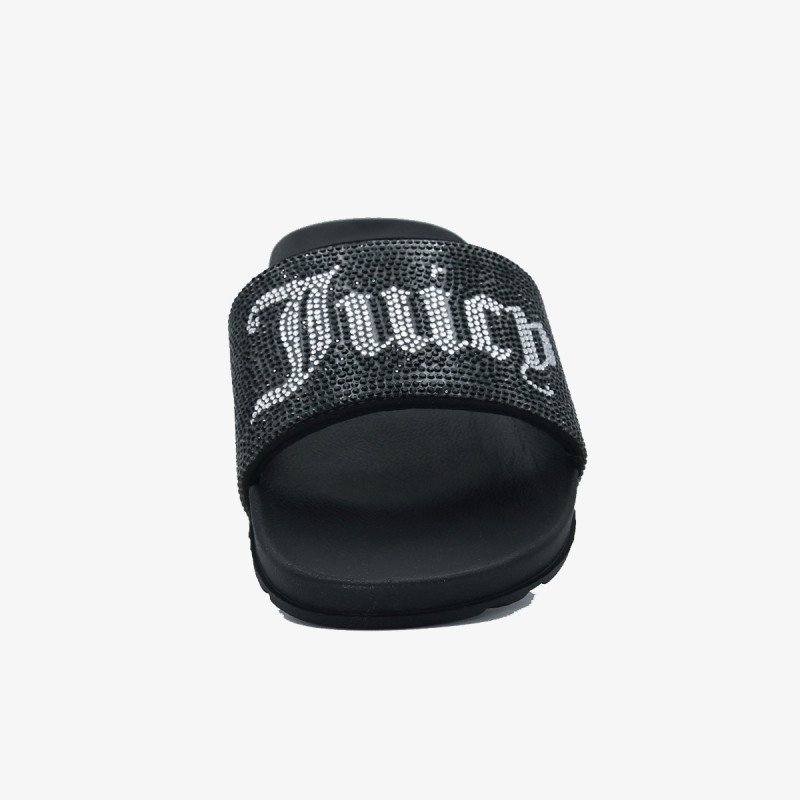Juicy Couture Papucsok Diamante 