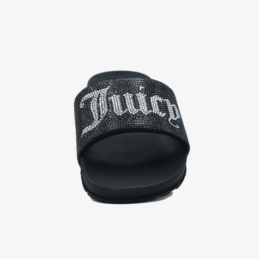 Juicy Couture Papucsok Diamante 