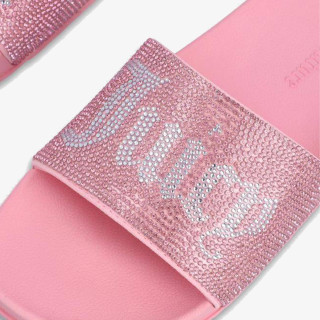 Juicy Couture Papucsok Diamante 