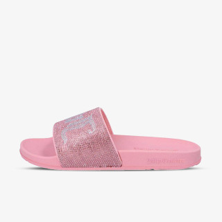 Juicy Couture Papucsok Diamante 