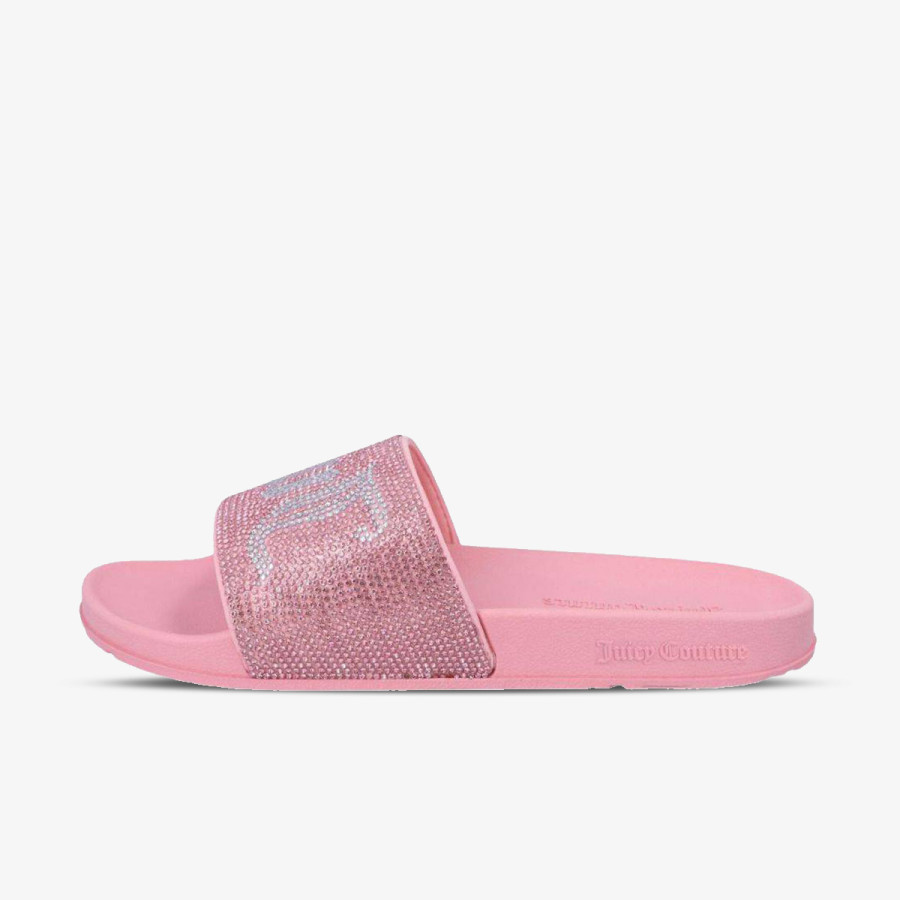 Juicy Couture Papucsok Diamante 