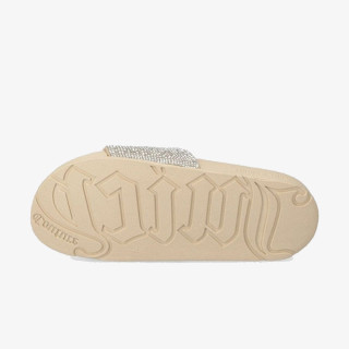 Juicy Couture Papucsok DONNA DIAMANTE SLIDE 