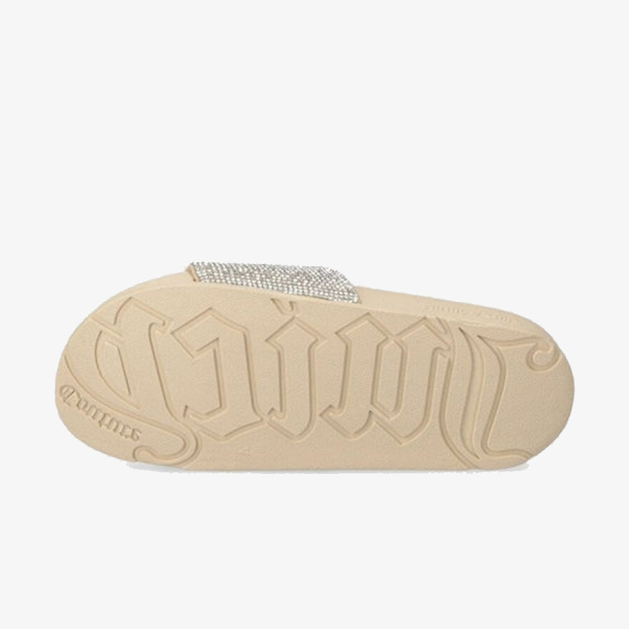 Juicy Couture Papucsok DONNA DIAMANTE SLIDE 