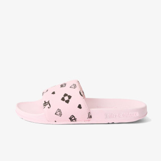 Juicy Couture Papucsok Mia Monogram 